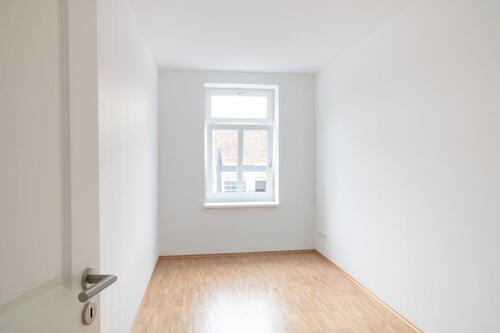 Foto - Etagenwohnung in Halle (Saale)