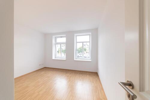 Foto - Etagenwohnung in Halle (Saale) zur Miete
