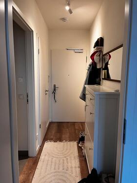 Foto - 2 Zimmerwohnung zum Wohlfühlen im Neubau