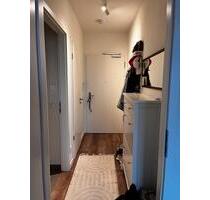 2 Zimmerwohnung zum Wohlfühlen im Neubau - Lübeck Sankt Lorenz Nord