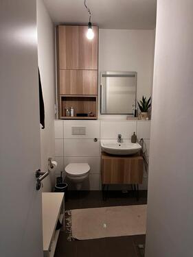 Foto - Etagenwohnung zur Miete in Lübeck