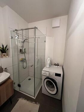 Foto - Etagenwohnung in Lübeck