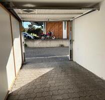 Trockende Einzelgarage in WH in Daisendorf Ortsstr. 14a mit Strom