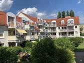 Foto - Etagenwohnung zur Miete in Dresden
