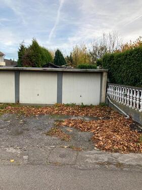 Foto - Garage frei - 50,00 EUR Miete,