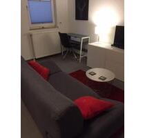 Souterrain-Wohnung in Top-Lage – ruhig, modern & mit Einbauküche - Witten Heven Souterrain-Wohnung in Top-Lage – ruhig, modern & mit Einbauküche - Witten Heven