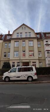 Foto - Gemütliche 2-Raumwohnung mit großer Küche, Erfurt Blumenstr. 15