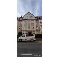 Gemütliche 2-Raumwohnung mit großer Küche, Erfurt Blumenstr. 15