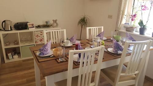 Foto - Etagenwohnung zur Miete in Würzburg