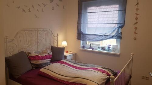 Foto - Etagenwohnung in Würzburg