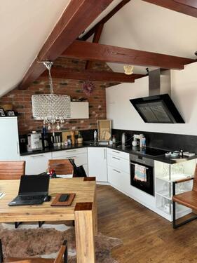 Foto - Etagenwohnung zur Miete in Darmstadt