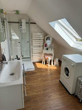 Foto - Etagenwohnung in Darmstadt