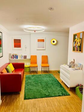 Foto - Untervermietung Praxis Frühjahr 2026