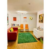 Untervermietung Praxis Frühjahr 2026 - Mainz