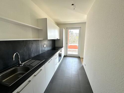 Foto - Etagenwohnung in Frankfurt am Main zur Miete