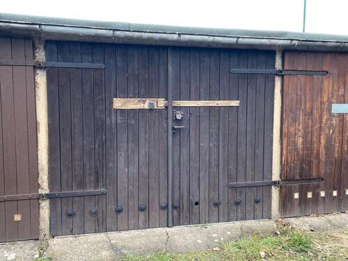 Foto - Garage Heinrich Schütz Straße - 60,00 EUR Miete,