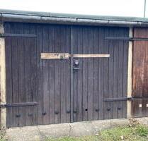 Garage Heinrich Schütz Straße - 60,00&nbsp;EUR Miete, in Chemnitz (PLZ: 09127) Adelsberg