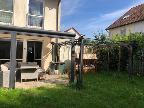 Foto - 5 Zimmer Einfamilienhaus zum Kaufen in Blankenfelde-Mahlow