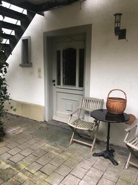 Foto - Seeblick Wohnung im Musikerviertel mit Seezugang