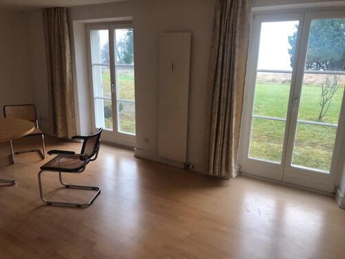 Foto - 4 Zimmer Etagenwohnung in Konstanz