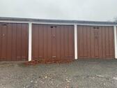 Foto - sichere Garage in Freiberg zu vermieten vermiete Garage