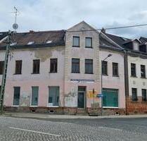 Reiheneckhaus provisionsfrei zu verkaufen - Meerane Reiheneckhaus provisionsfrei zu verkaufen - Meerane