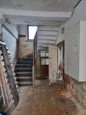 Foto - Mehrfamilienhaus, Wohnhaus zum Kaufen in Meerane