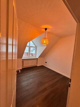 Foto - 1 Zimmer Etagenwohnung zur Miete in Wiesmoor