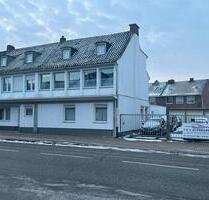 Mehrfamilienhaus - 6 Wohneinheiten - 6 Garagen - Parkplatz - Nordhorn