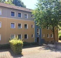 Frisch renovierte 2-Zi.-Whg. mit Tageslichtbad und Balkon - Mettmann