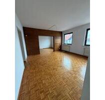 4-Zimmer Wohnung in Langelsheim