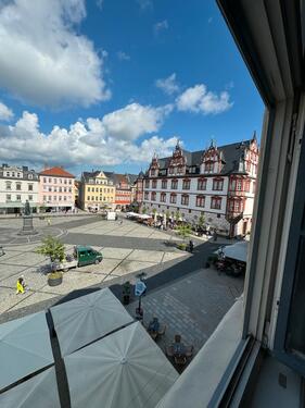Foto - 1 Zimmer Etagenwohnung zur Miete in Coburg