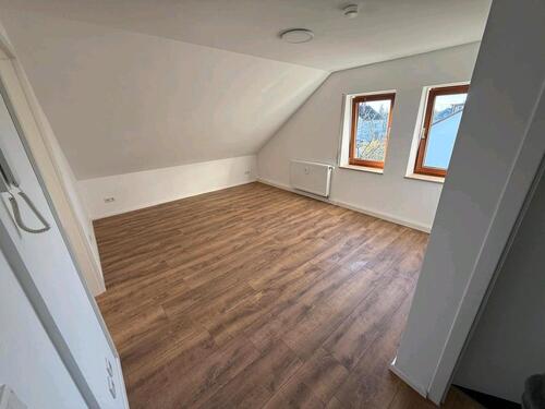 Foto - Dachgeschoßwohnung in Königsbrunn zur Miete