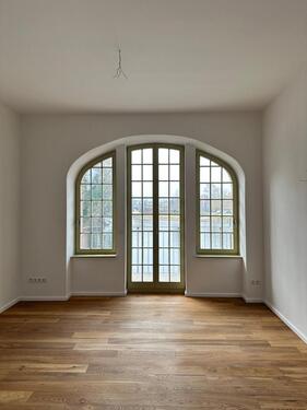 Foto - Einzigartige Loftwohnung auf der Dominsel - direkt am Wasser