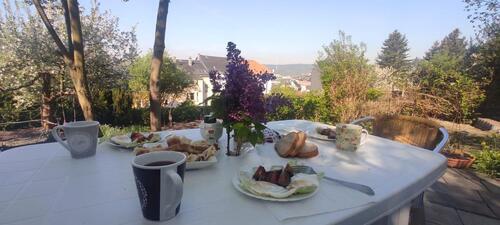 Foto - 2 Zimmer Etagenwohnung in Greiz