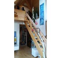 4 Zimmer Dachgeschosswohnung - 850,00&nbsp;EUR Kaltmiete, ca.&nbsp; 90,00&nbsp;m&sup2; in Eisenbach (Hochschwarzwald) (PLZ: 79871)