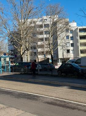 Foto - Neu sanierte Vierzimmerwohnung mit Tiefgaragenstellplatz