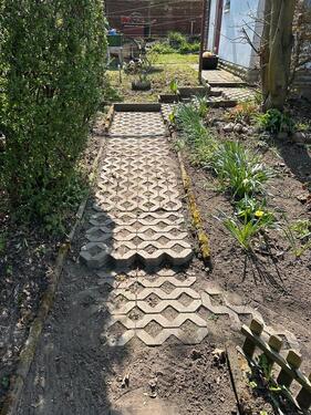 Foto - Grundst&uuml;ck in Magdeburg