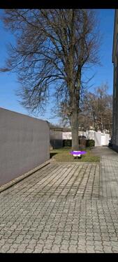 Foto - Stellplatz in Lechhausen Paul-Reusch-Str.