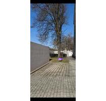 Stellplatz in Lechhausen Paul-Reusch-Str. - Augsburg