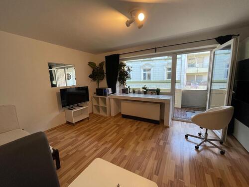Foto - 1 Zimmer Wohnung in Nippes - 780,00&nbsp;EUR Kaltmiete, ca.&nbsp; 38,00&nbsp;m&sup2;