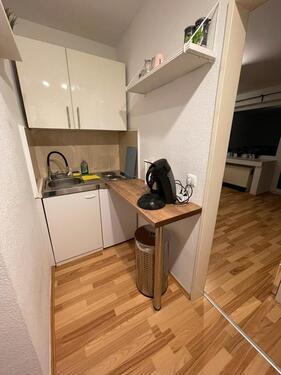 Foto - 1 Zimmer Etagenwohnung in Köln