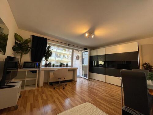 Foto - Etagenwohnung in Köln zur Miete