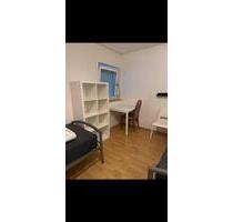 WG Einzel Zimmer ohne Küche für zwei Personen - Augsburg Bärenkeller