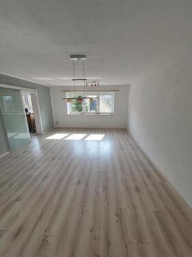 Foto - Helle 2-Raumwohnung mit Terrasse