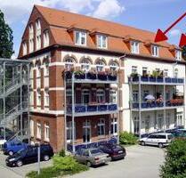 Renovierte 3 Raumwohnung DuscheBadewanne 73 m² - Löbau