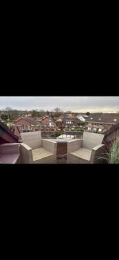 Foto - 2.5 Zimmer Dachgeschoßwohnung zur Miete in Hamminkeln