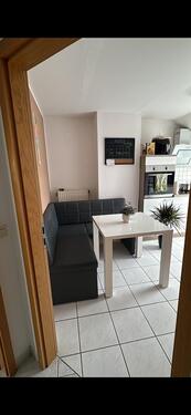 Foto - 2.5 Zimmer Dachgeschoßwohnung in Hamminkeln