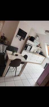 Foto - Dachgeschoßwohnung in Hamminkeln zur Miete