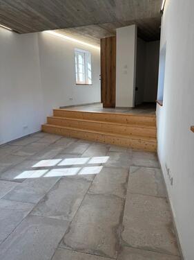 Foto - 3-Zimmer Traumwohnung auf 3 Etagen + eigener Eingang